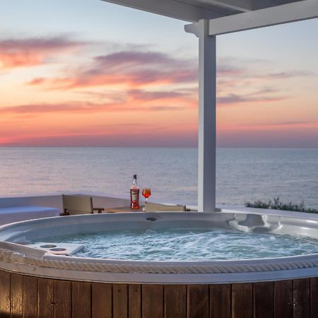 Villa Marisol 폴로니아 외부 사진