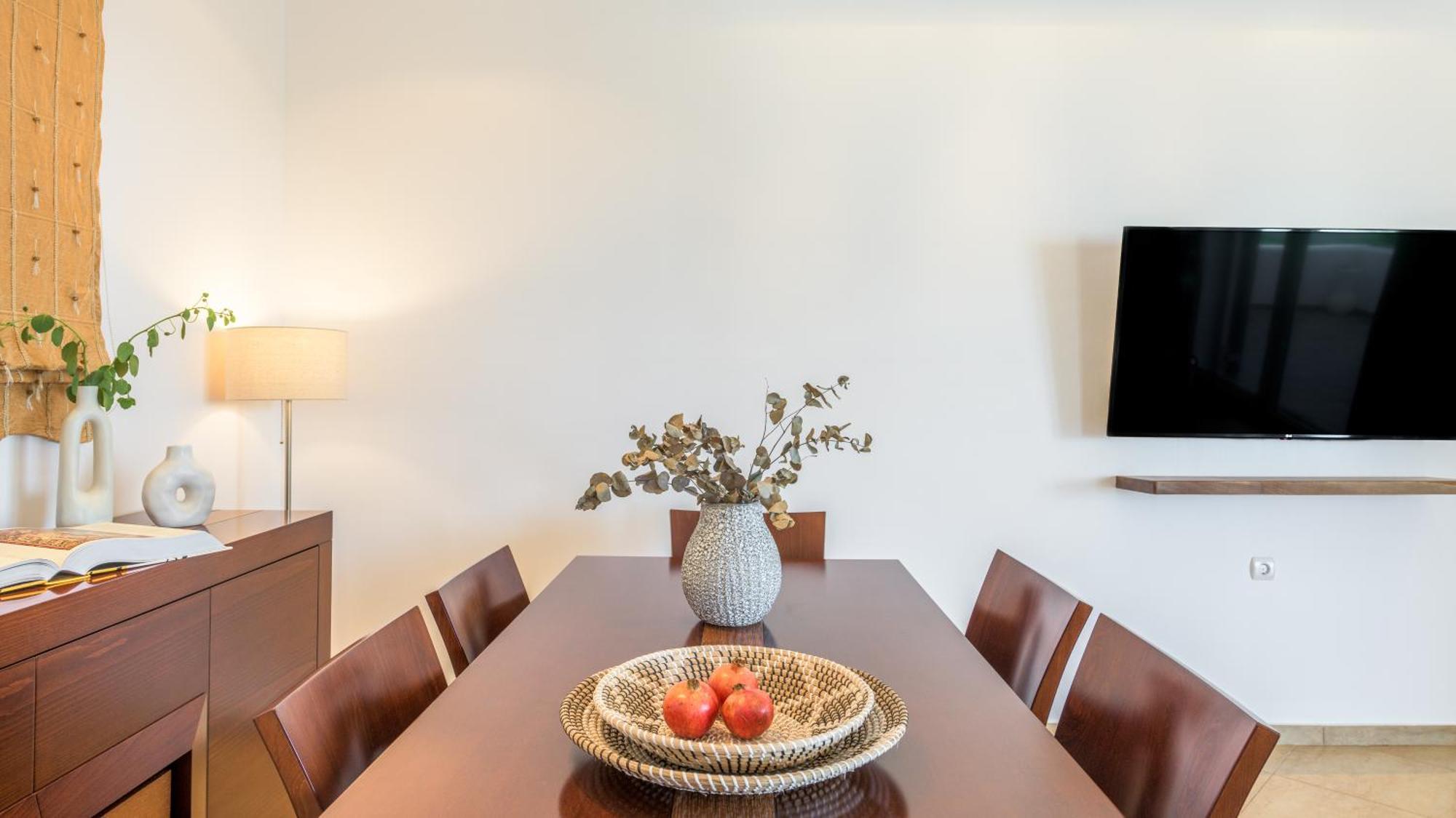 Villa Marisol 폴로니아 외부 사진