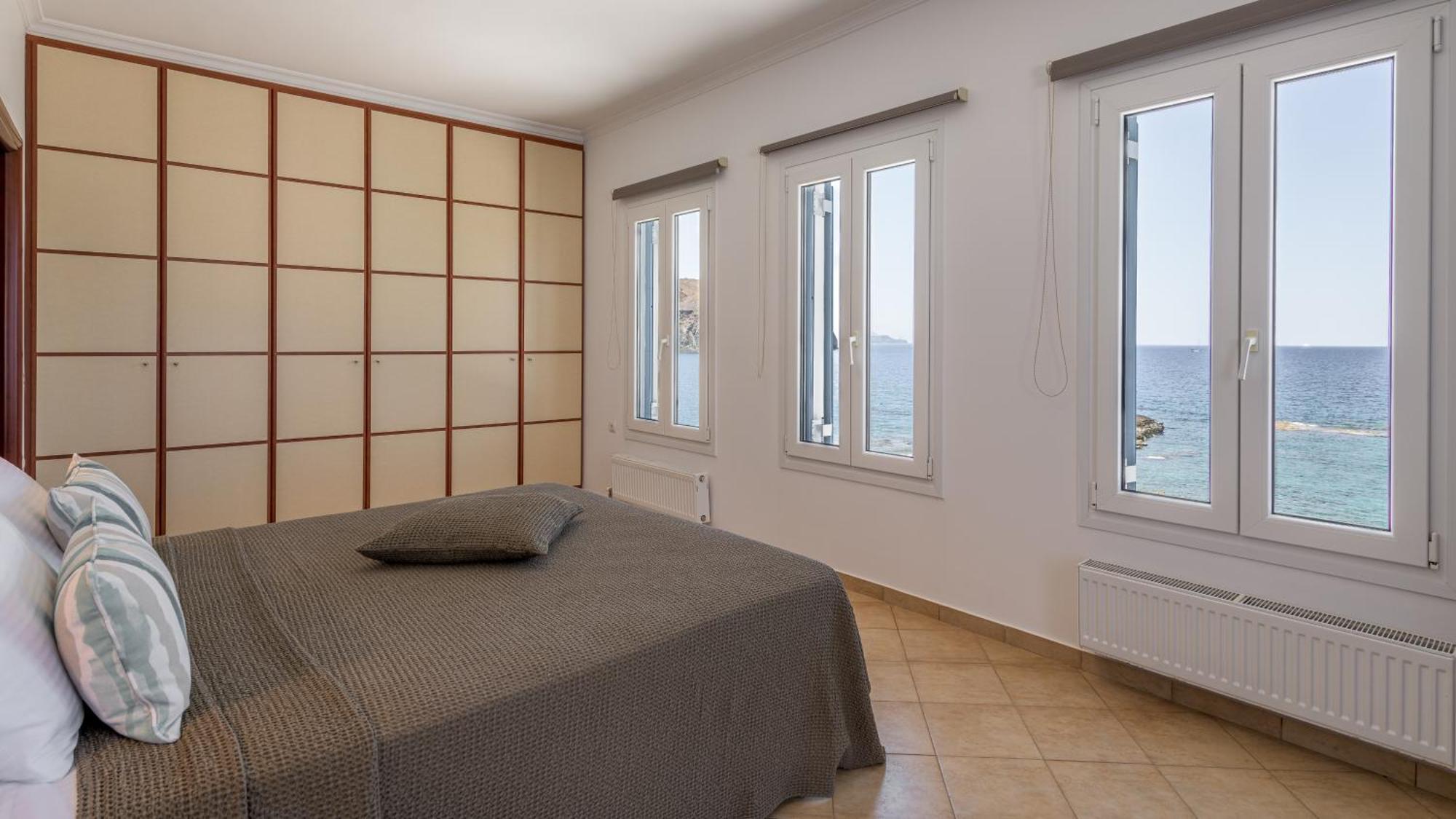 Villa Marisol 폴로니아 외부 사진