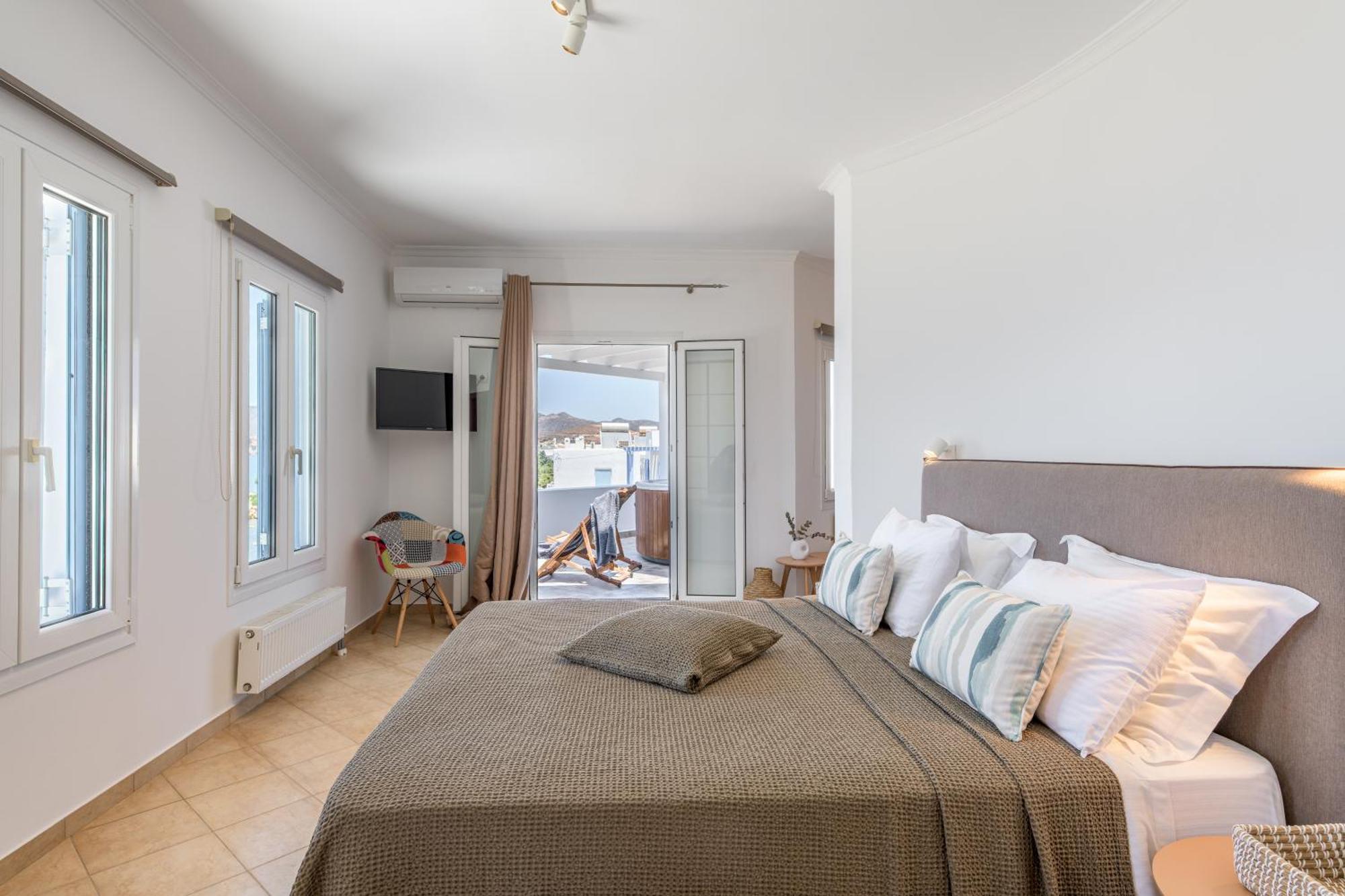 Villa Marisol 폴로니아 외부 사진