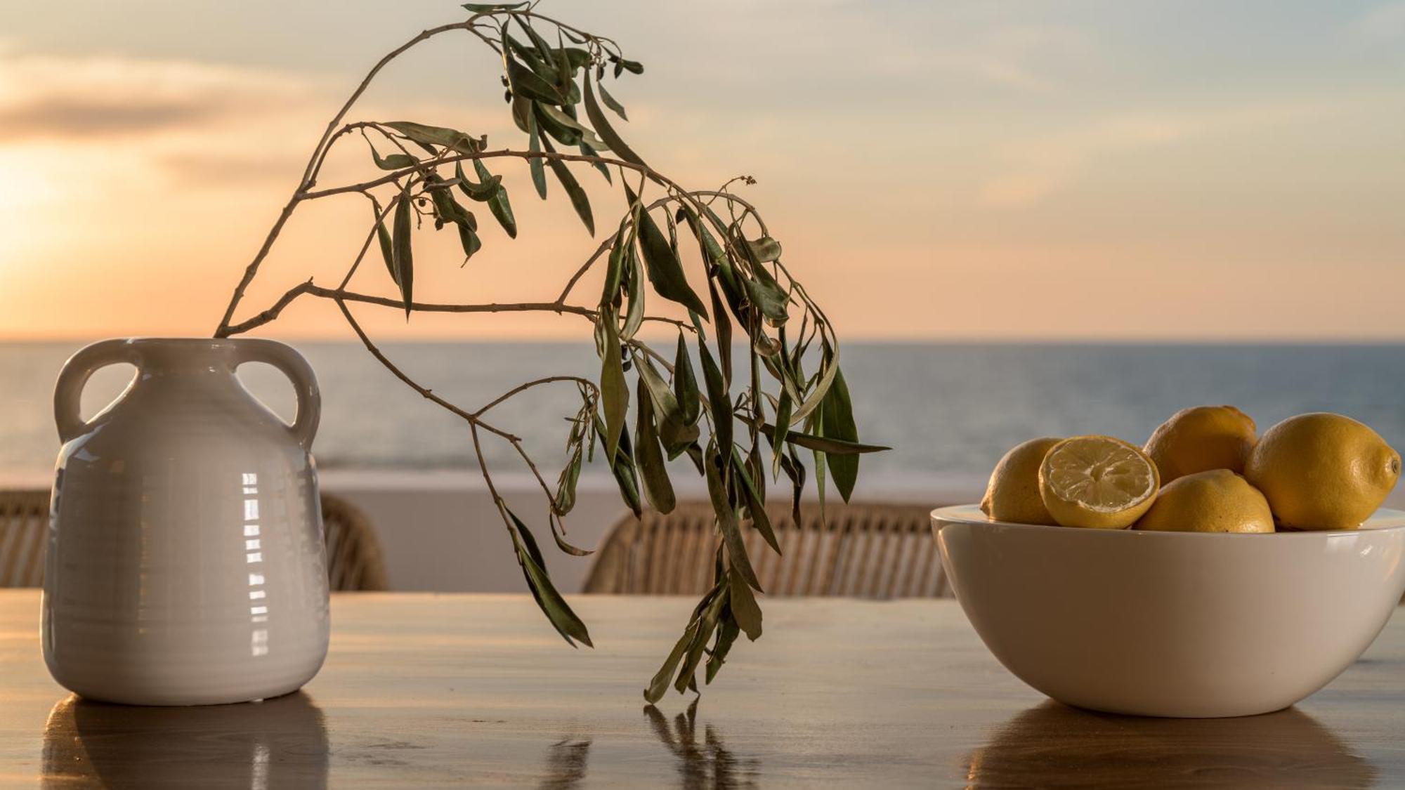 Villa Marisol 폴로니아 외부 사진