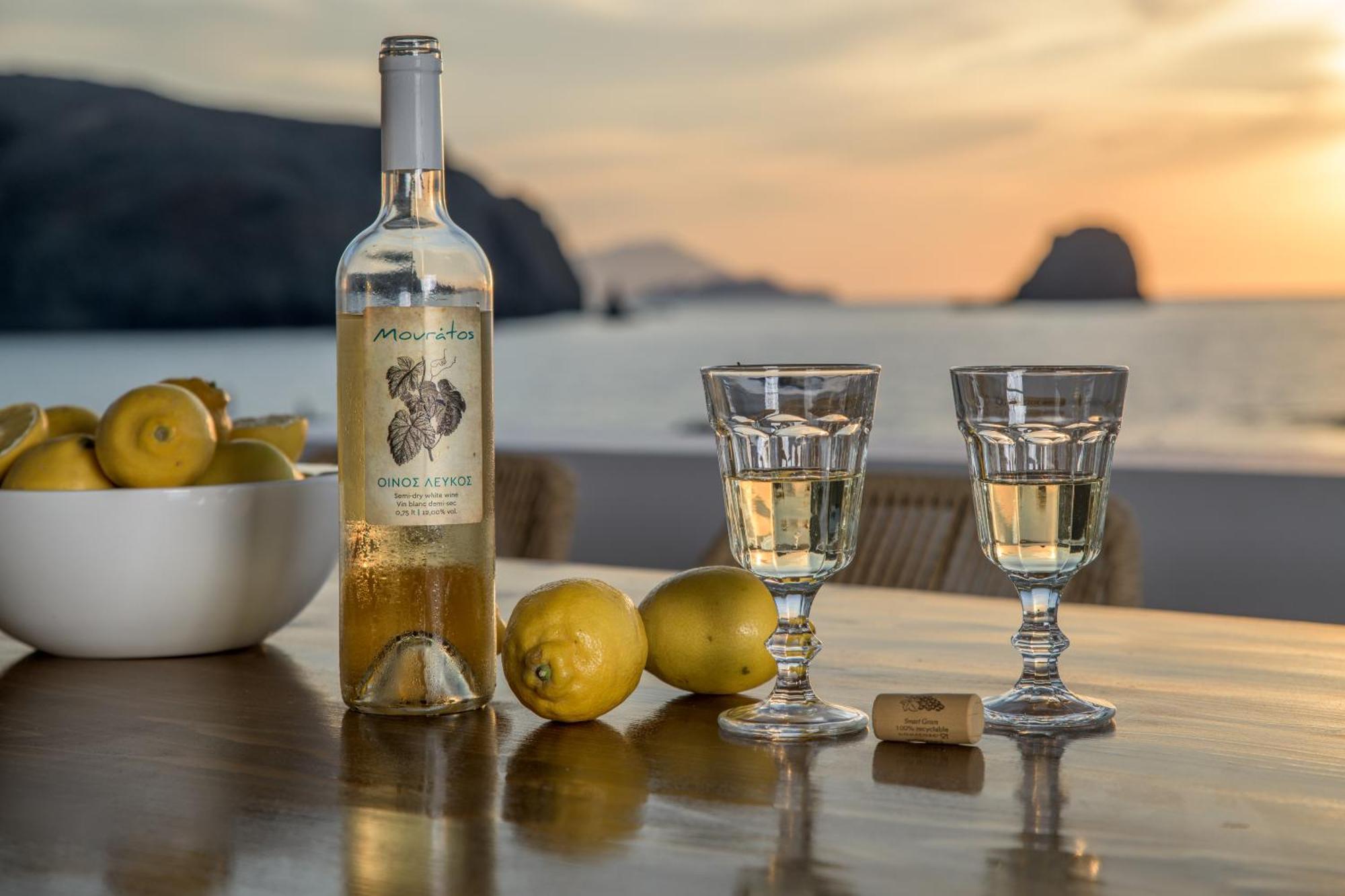 Villa Marisol 폴로니아 외부 사진
